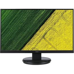 19,5-inch Acer K202HQL 1366 x 768 LCD Monitor Black