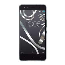BQ Aquaris X5 Plus 32GB - Black - Unlocked