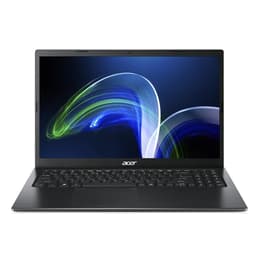 Acer Extensa NB-EX215-54-54FY 15-inch () - Core I5-1135G7 - 8GB - SSD 512 GB QWERTZ - German