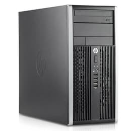 HP Compaq Pro 6300 MT Core i7-3770 3,4 - SSD 480 GB - 4GB