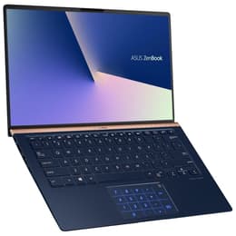 Asus ZenBook UX433FA 14-inch (2020) - Core i7 - Gen 10 (U) - 8GB - SSD 512 GB AZERTY - French
