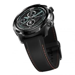 Ticwatch Smart Watch Pro 3 GPS HR GPS - Black