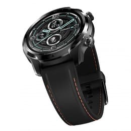 Smart Watch Ticwatch HR GPS Pro 3 GPS - Black