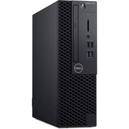 Dell OptiPlex 3070 SFF Core i7-9700 3 - SSD 256 GB - 16GB