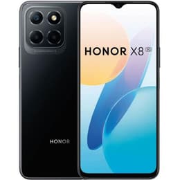 Honor X8 5G 128GB - Black - Unlocked