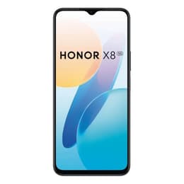 Honor X8 5G 128GB - Black - Unlocked