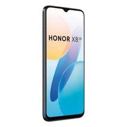 Honor X8 5G 128GB - Black - Unlocked