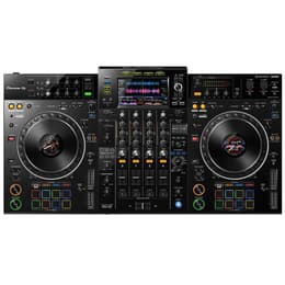 Pioneer XDJ-XZ Record player