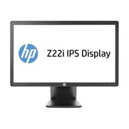 21,5-inch HP Z Display Z22i 1920 x 1080 LED Monitor Black