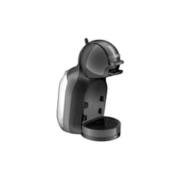 Espresso with capsules Dolce gusto compatible Krups KP1208ES 0,8L -