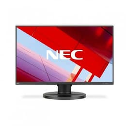 27-inch Nec MultiSync E271N 1920 x 1080 LCD Monitor Black