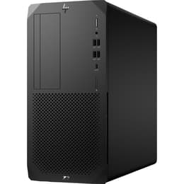 HP Z2 G5 WorkStation Core i7-10700K 3.8 - SSD 512 GB - 16GB