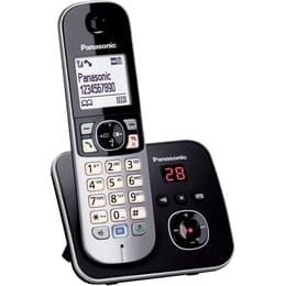 Panasonic KX-TG6824GB Landline telephone