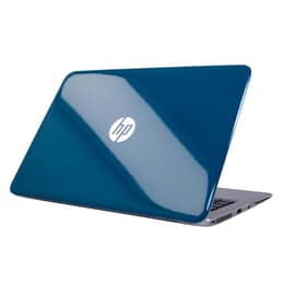 HP EliteBook 1040 G3 14-inch (2017) - Core i5-6300U - 16GB - SSD 512 GB AZERTY - French