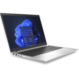 Hp EliteBook 830 G9 13-inch (2022) - Core i5-1235U - 8GB - SSD 256 GB QWERTY - English