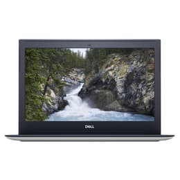 Dell Vostro 5471 14-inch (2017) - Core i5-8250U - 8GB - SSD 256 GB QWERTY - English