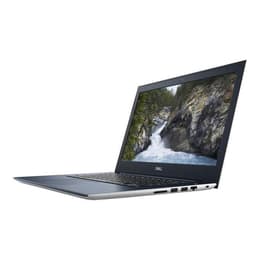 Dell Vostro 5471 14-inch (2017) - Core i5-8250U - 8GB - SSD 256 GB QWERTY - English