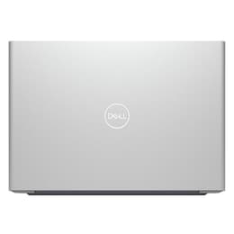 Dell Vostro 5471 14-inch (2017) - Core i5-8250U - 8GB - SSD 256 GB QWERTY - English