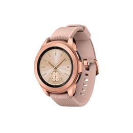 Smart Watch Samsung HR GPS Galaxy Watch (42mm) - Rose gold