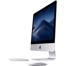 iMac 21.5-inch (Mid-2017) Core i5 2.3GHz - SSD 512 GB - 16GB QWERTY - English (UK)
