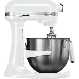 Multi-purpose food cooker Kitchenaid 5KSM7591 6.9L - White