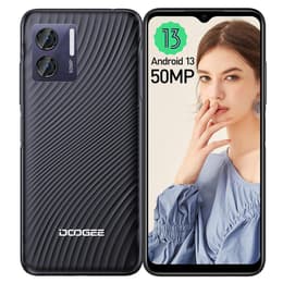 Doogee N50 128GB - Black - Unlocked