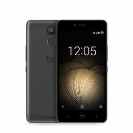 Bq Aquaris U 32GB - Black - Unlocked