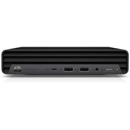 HP ProDesk 600 G6 Mini Core i5-10500T 2.3 - SSD 256 GB - 16GB