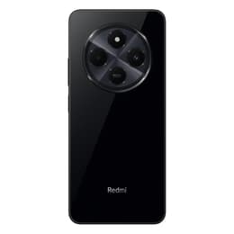 Xiaomi Redmi 14C 128GB - Black - Unlocked