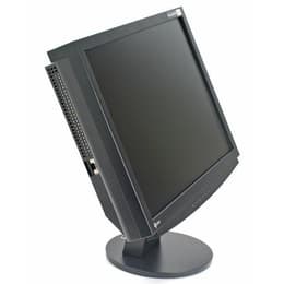 24-inch Eizo FlexScan S2411W 1920 x 1200 LCD Monitor Black