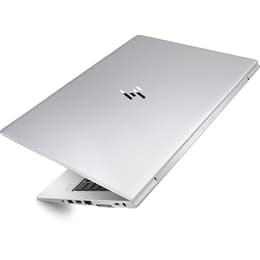 HP EliteBook 840 G5 14-inch (2018) - Core i5-8350U - 16GB - SSD 256 GB QWERTY - English