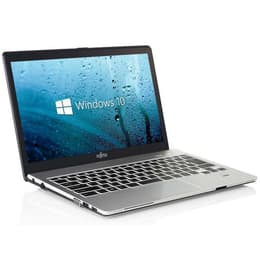 Fujitsu LifeBook S935 13-inch Core i5-5200U - SSD 256 GB - 8GB QWERTY - Swedish
