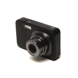Kodak EasyShare V1273 Compact 12 - Black