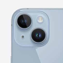 iPhone 14 Plus 128GB - Blue - Unlocked