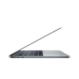 MacBook Pro Retina 13-inch (2020) - Core i7 - 32GB SSD 2000 QWERTY - English