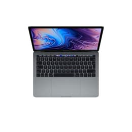 MacBook Pro Retina 13-inch (2020) - Core i7 - 32GB SSD 2000 QWERTY - English