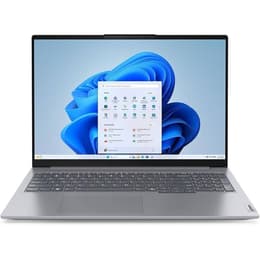Lenovo ThinkBook 14 G7 ARP 14-inch (2023) - Ryzen 5 - 7000 Series (HS) - 8GB - SSD 256 GB AZERTY - French