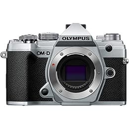 Compact - Olympus OM-D E-M5 Mark III Black/Grey