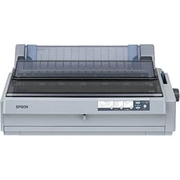 Epson LQ-670 24 Pin Parallel 300cps 80 column Dot Matrix Printer