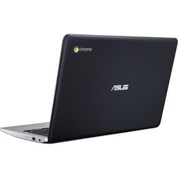 Asus Chromebook C200MA-KX017 Celeron 2.1 GHz 16GB eMMC - 2GB QWERTY - English