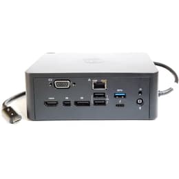 Dell Thunderbolt Dock TB16 Docking Station