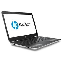 HP Pavilion 14-AL008NF 14-inch (2015) - Core i5-6200U - 4GB - HDD 1 TB AZERTY - French
