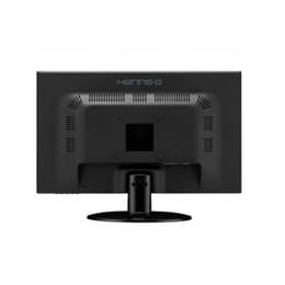 21,5-inch Hanns.G HE225DPB 1920x1080 LED Monitor Black