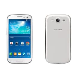 I9301I Galaxy S3 Neo 16GB - White - Unlocked