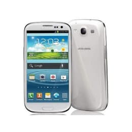 I9301I Galaxy S3 Neo 16GB - White - Unlocked