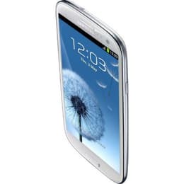 I9301I Galaxy S3 Neo 16GB - White - Unlocked