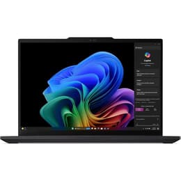 Lenovo ThinkPad T14s G6 14-inch (2024) - Core Ultra 7 258V - 32GB - 1 TB SSD QWERTZ - German