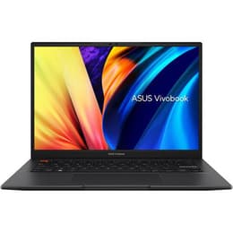 Asus VivoBook S 14 OLED K3402 14-inch (2022) - Core i5 - Gen 12 (H) - 16GB - SSD 512 GB QWERTY - Swedish