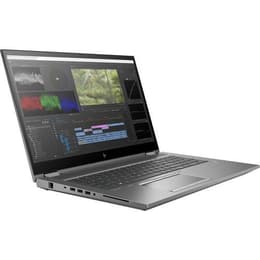 HP ZBook Fury 17 G8 17-inch (2021) - Core i7 - Gen 11 (H) - 16GB - SSD 512 GB QWERTY - English
