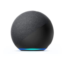 Amazon Echo Dot 5 Bluetooth Speakers - Black